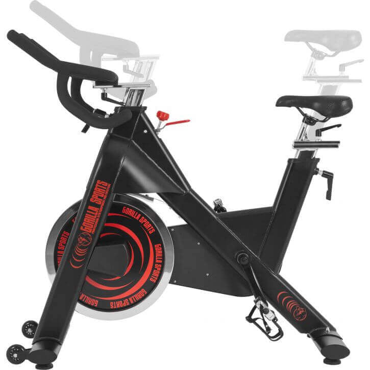 Spinninguratas II 18 kg hooratta ja kettülekandega