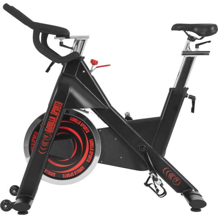 Spinninguratas II 18 kg hooratta ja kettülekandega