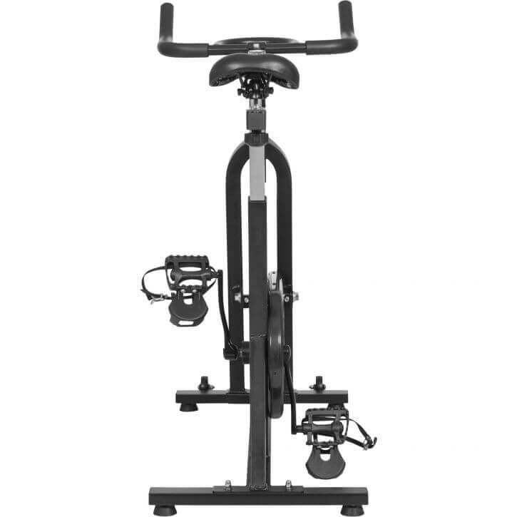 Reguleeritav spinninguratas 13 kg hoorattaga