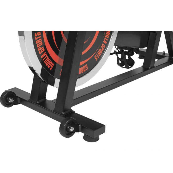 Reguleeritav spinninguratas 13 kg hoorattaga