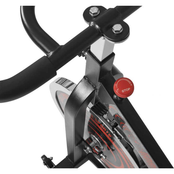 Reguleeritav spinninguratas 13 kg hoorattaga
