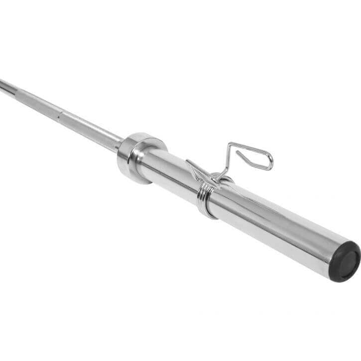 Olümpia kang 218 cm 50 mm vedruklambritega