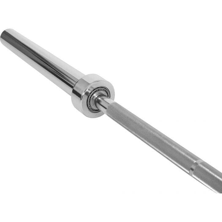 Olümpia kang 218 cm 50 mm vedruklambritega