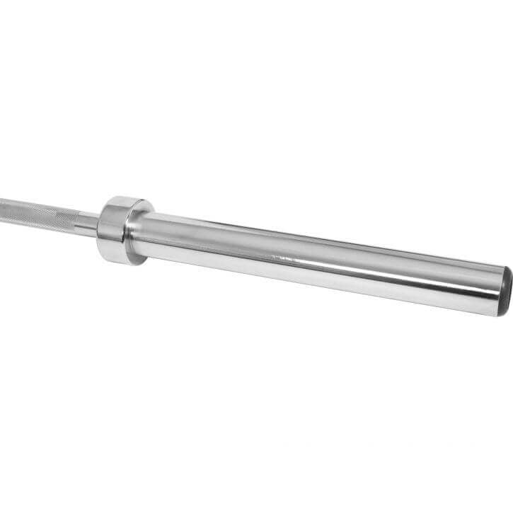 Olümpia kang 218 cm 50 mm vedruklambritega