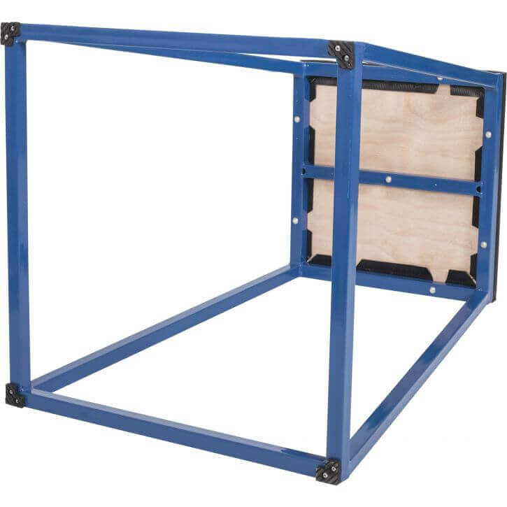 7-osaline plyobox’i komplekt 15,2–106,7 cm