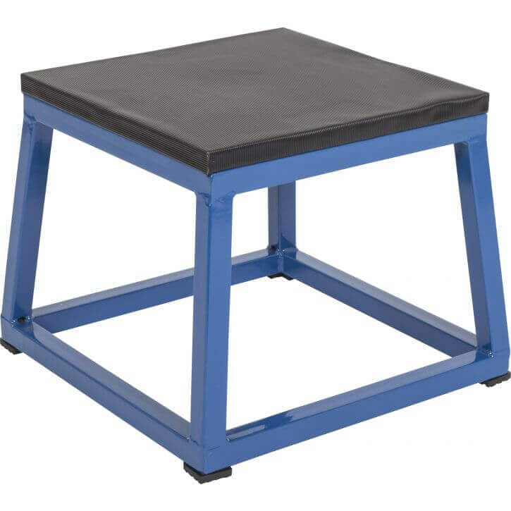 7-osaline plyobox’i komplekt 15,2–106,7 cm