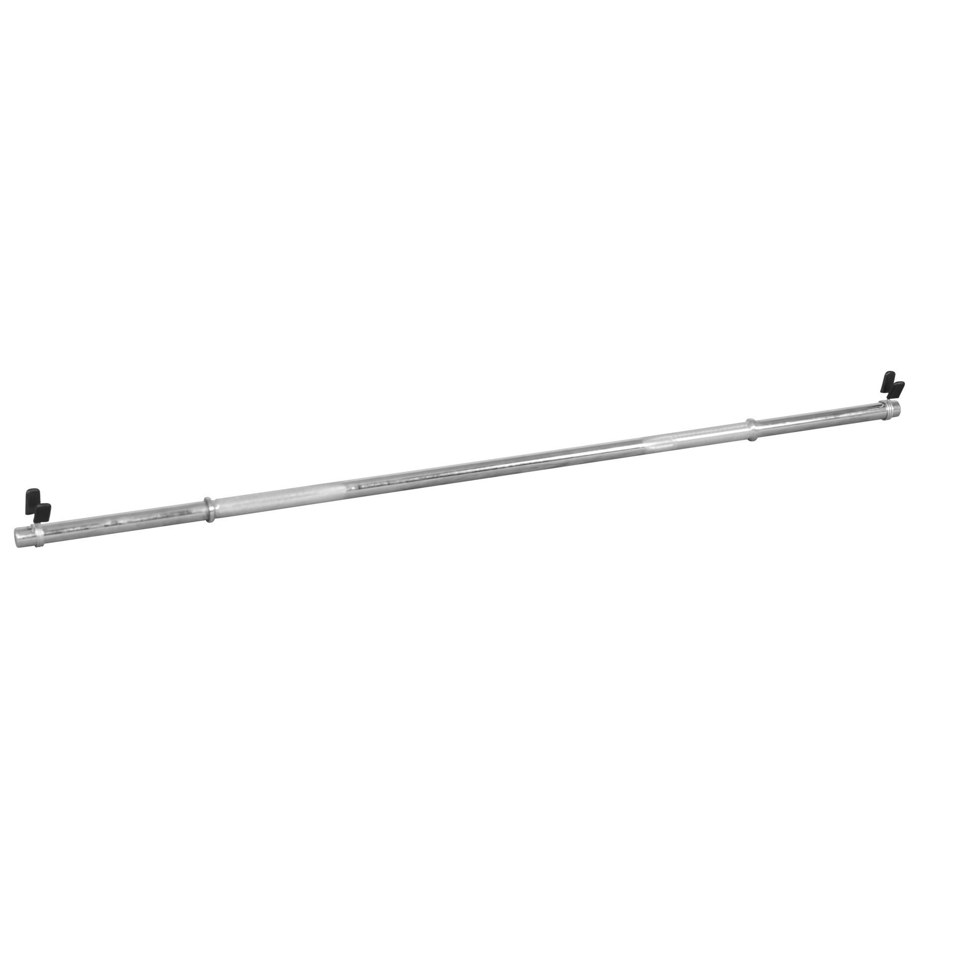 Sirge kang 120 cm vedruklambritega, 30 mm