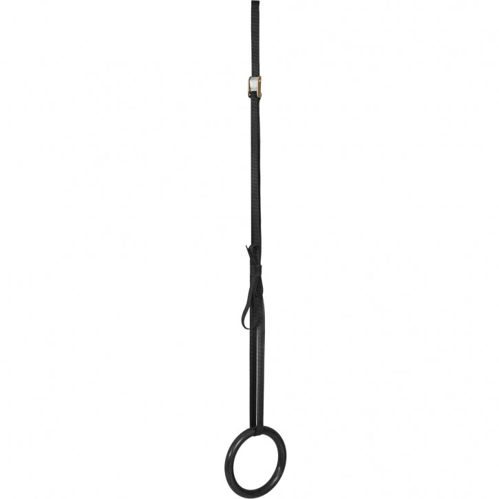 Võimlemisrõngad 450 cm rihmadega, max. 200 kg