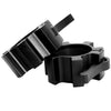 Kiirkinnitused 50/51 mm kangile 2 tk