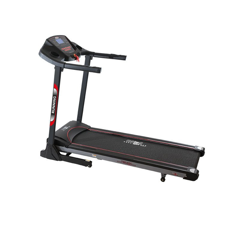 Christopeit TM 550S kokkupandav jooksulint
