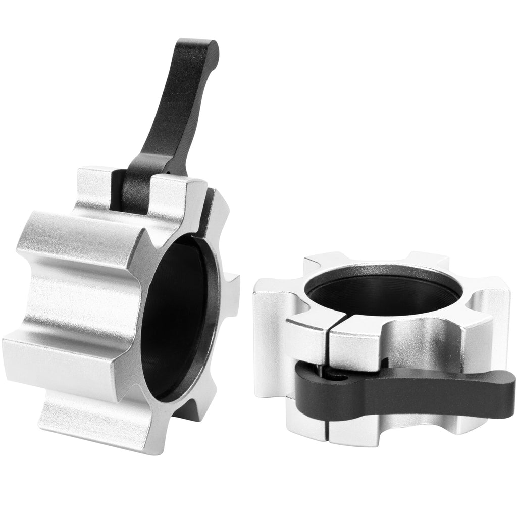 Kiirkinnitused 50/51 mm kangile 2 tk