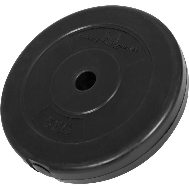 Vinüülkattega raskusketaste komplekt 30 kg