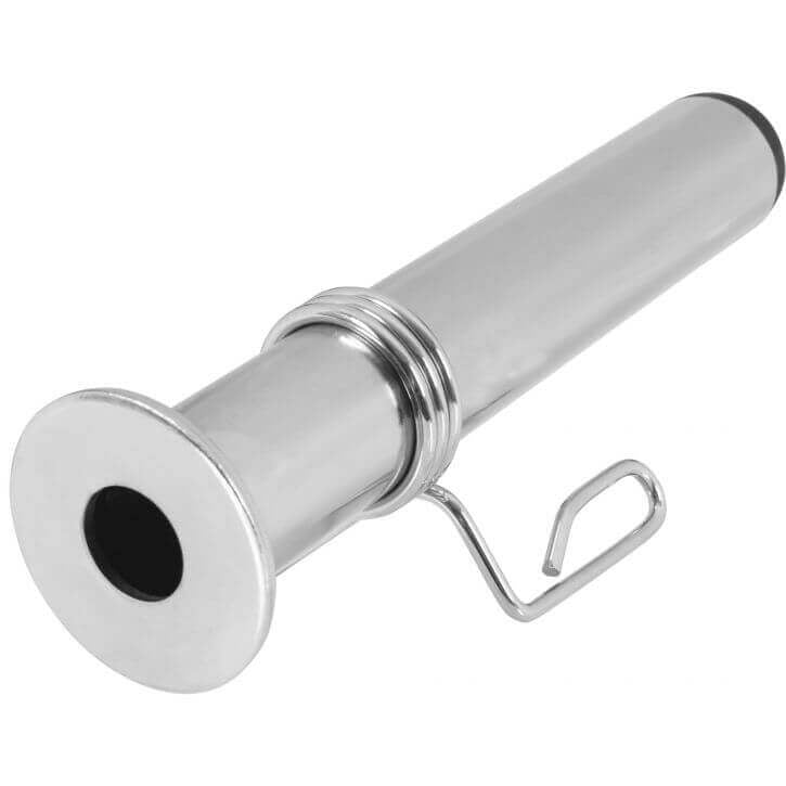Kangiadapterid 50 mm raskustele 30 mm seadmetes