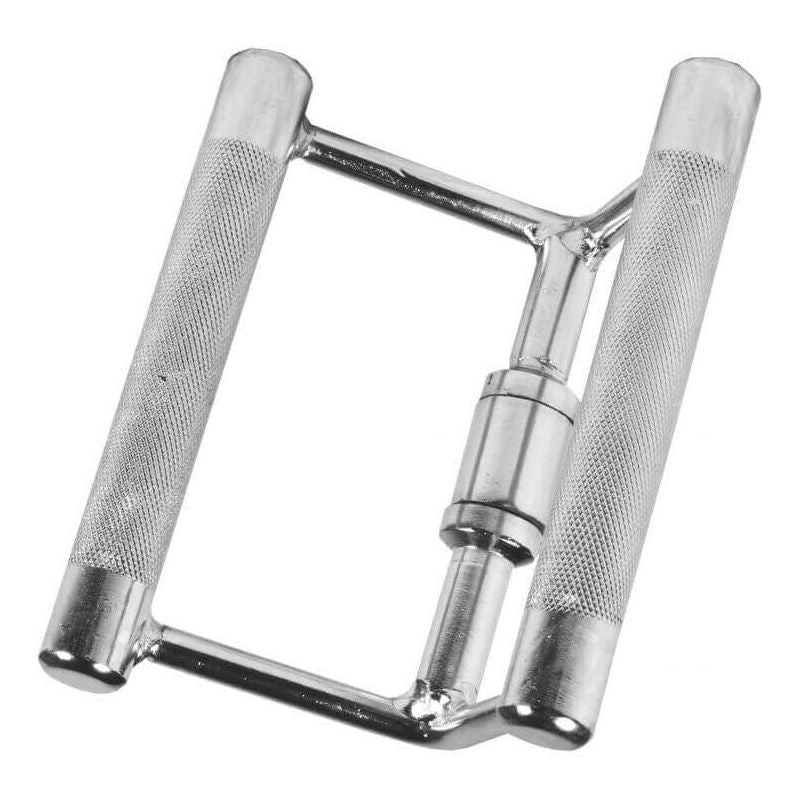 Pöörlev V-käepide plokksüsteemile 15 cm