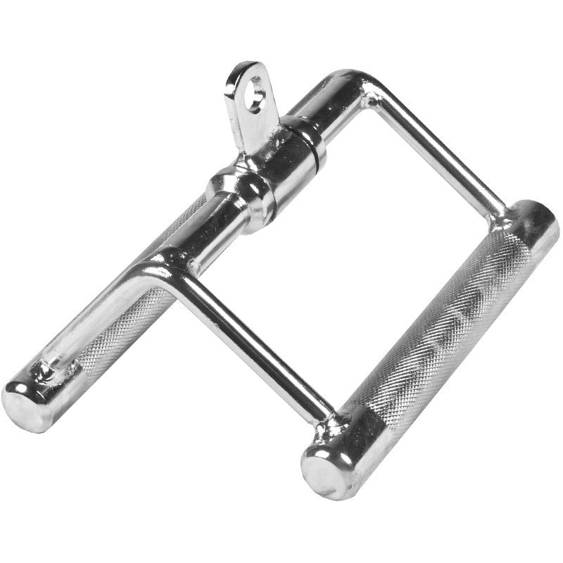 Pöörlev V-käepide plokksüsteemile 15 cm