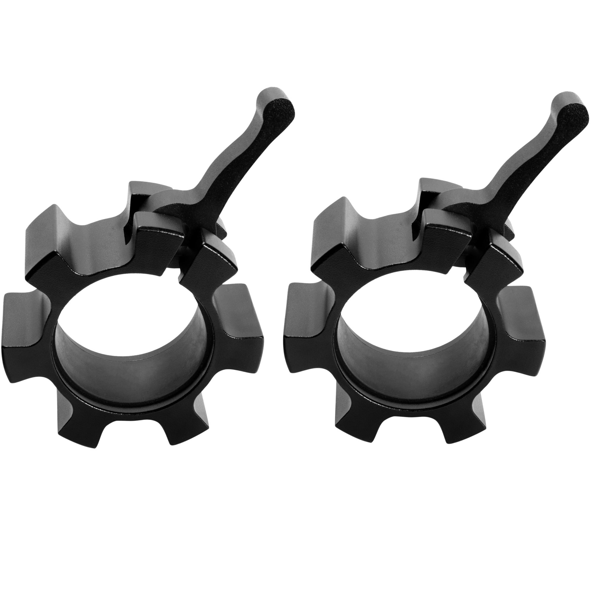 Kiirkinnitused 50/51 mm kangile 2 tk