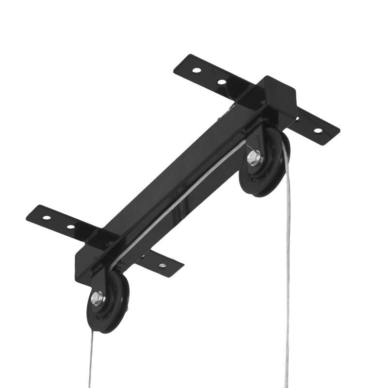 Lakke kinnitatav plokksüsteem 30/31 mm ketastele