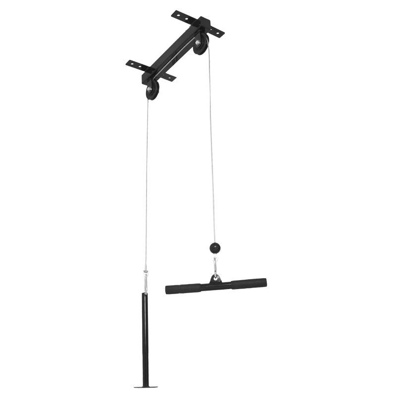 Lakke kinnitatav plokksüsteem 30/31 mm ketastele