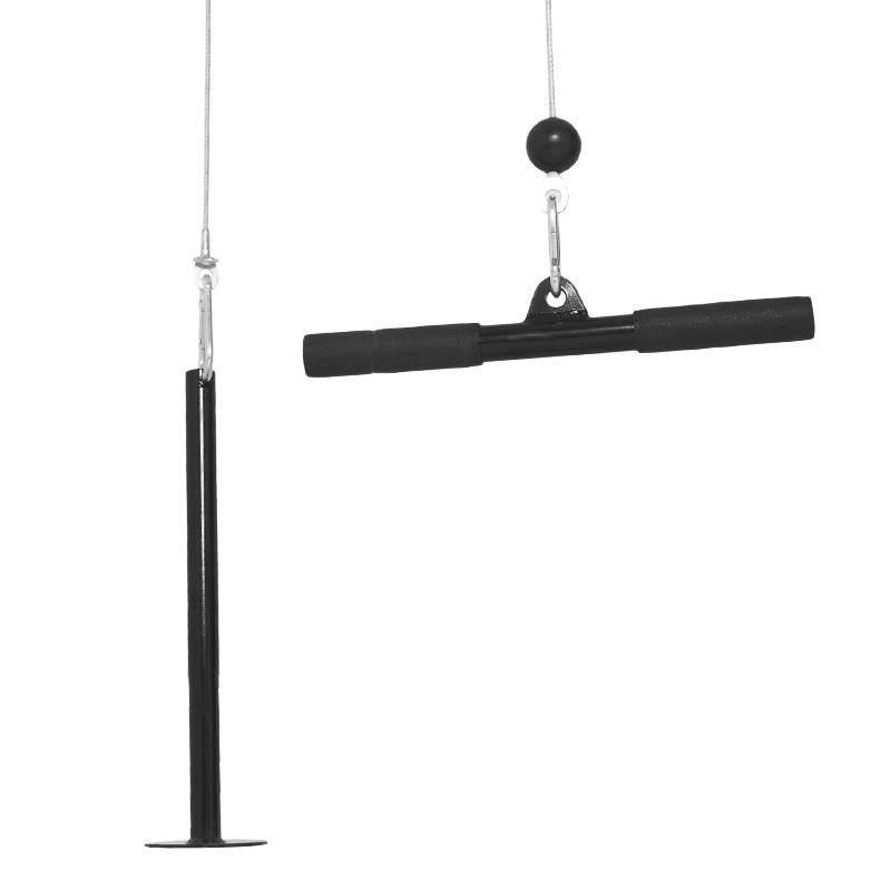 Lakke kinnitatav plokksüsteem 30/31 mm ketastele