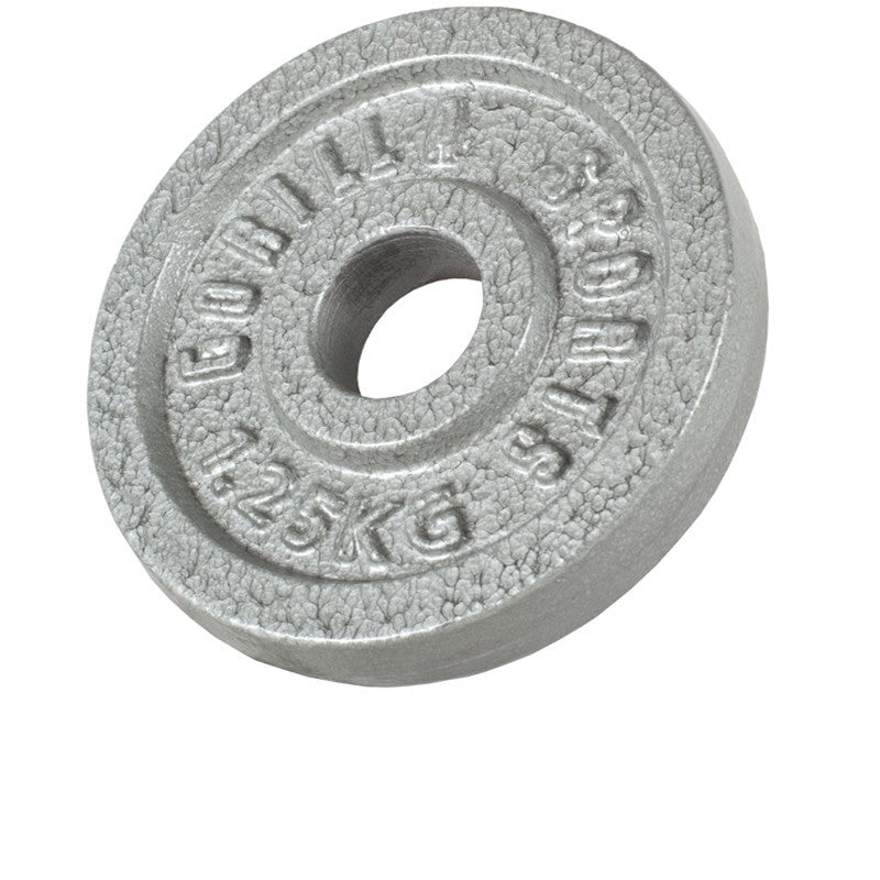 Malmist kangikomplekt 35 kg EZ-kangiga