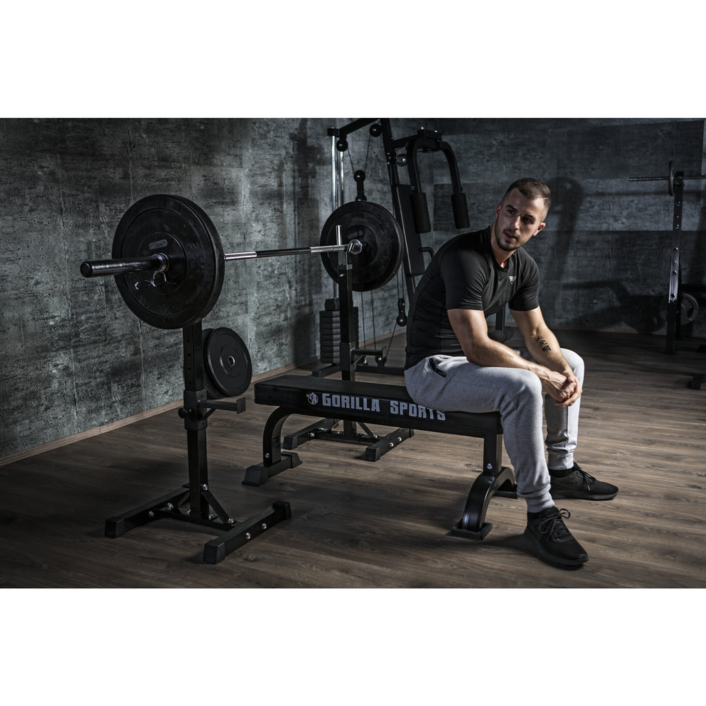 Heavy Duty lamepink max 400 kg, must