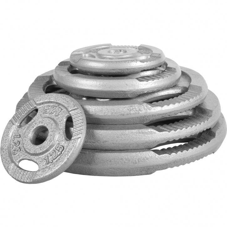 Tri Grip kangikomplekt 108 kg malmist raskusketastega