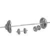 Tri Grip kangikomplekt 100 kg sirge kangiga