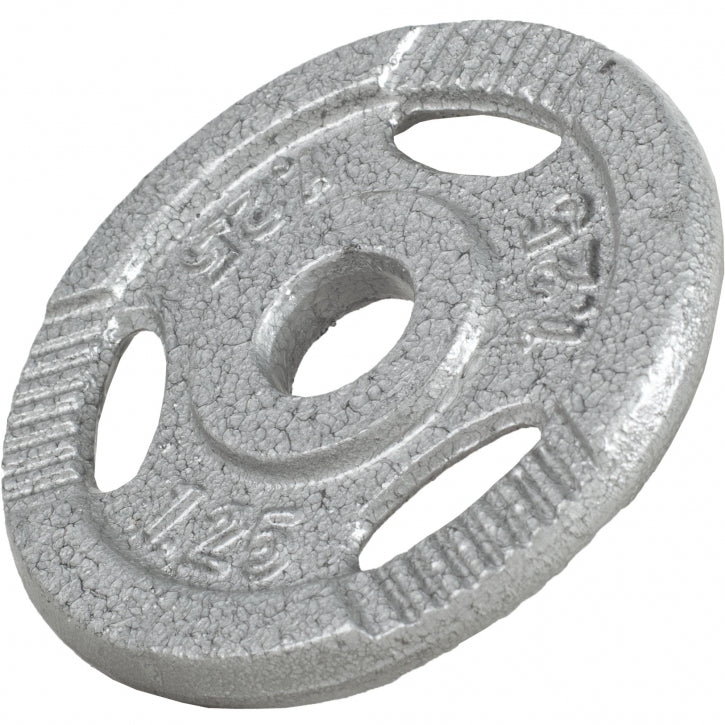 Tri Grip EZ-kangi komplekt 70 kg malmist raskusketastega