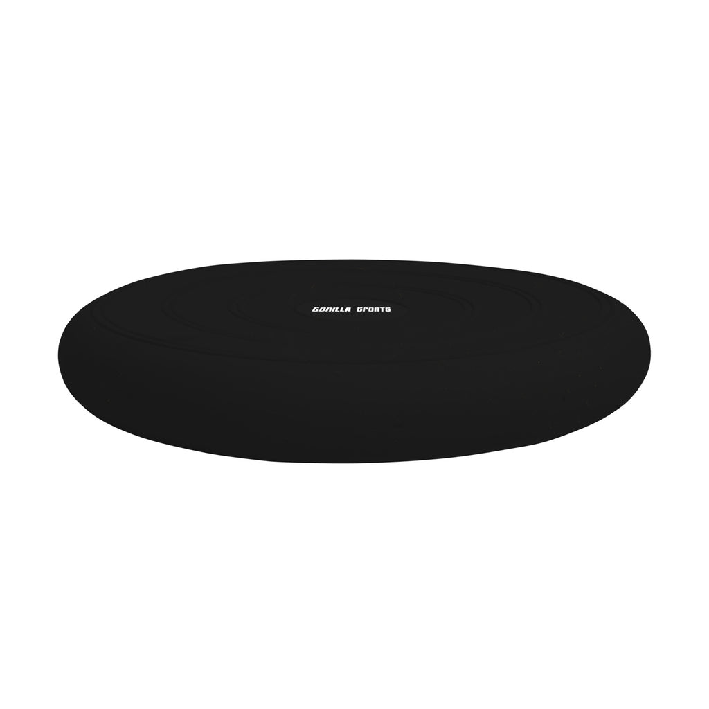 Nuppudega Balance Pad tasakaalupadi 33 cm
