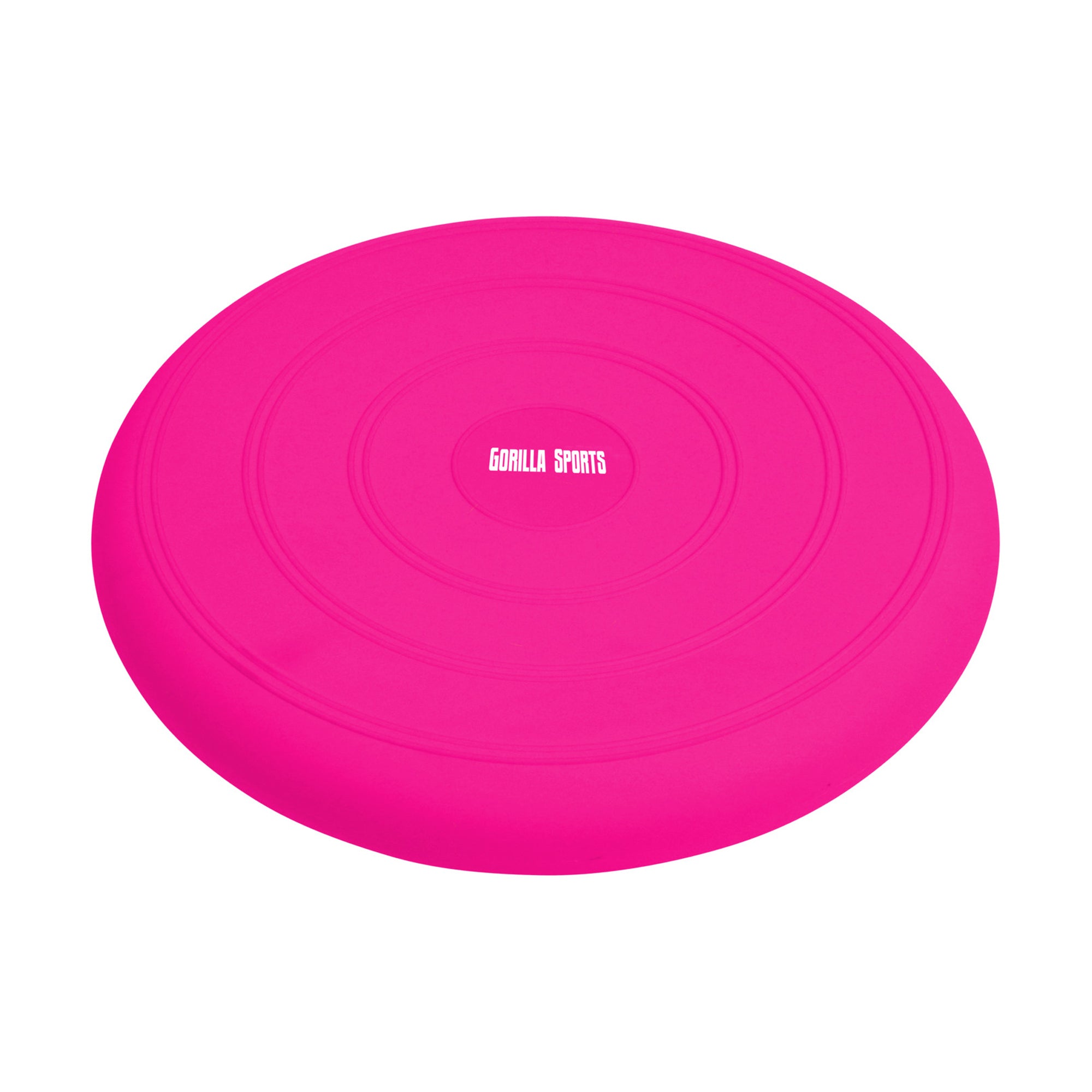 Nuppudega Balance Pad tasakaalupadi 33 cm