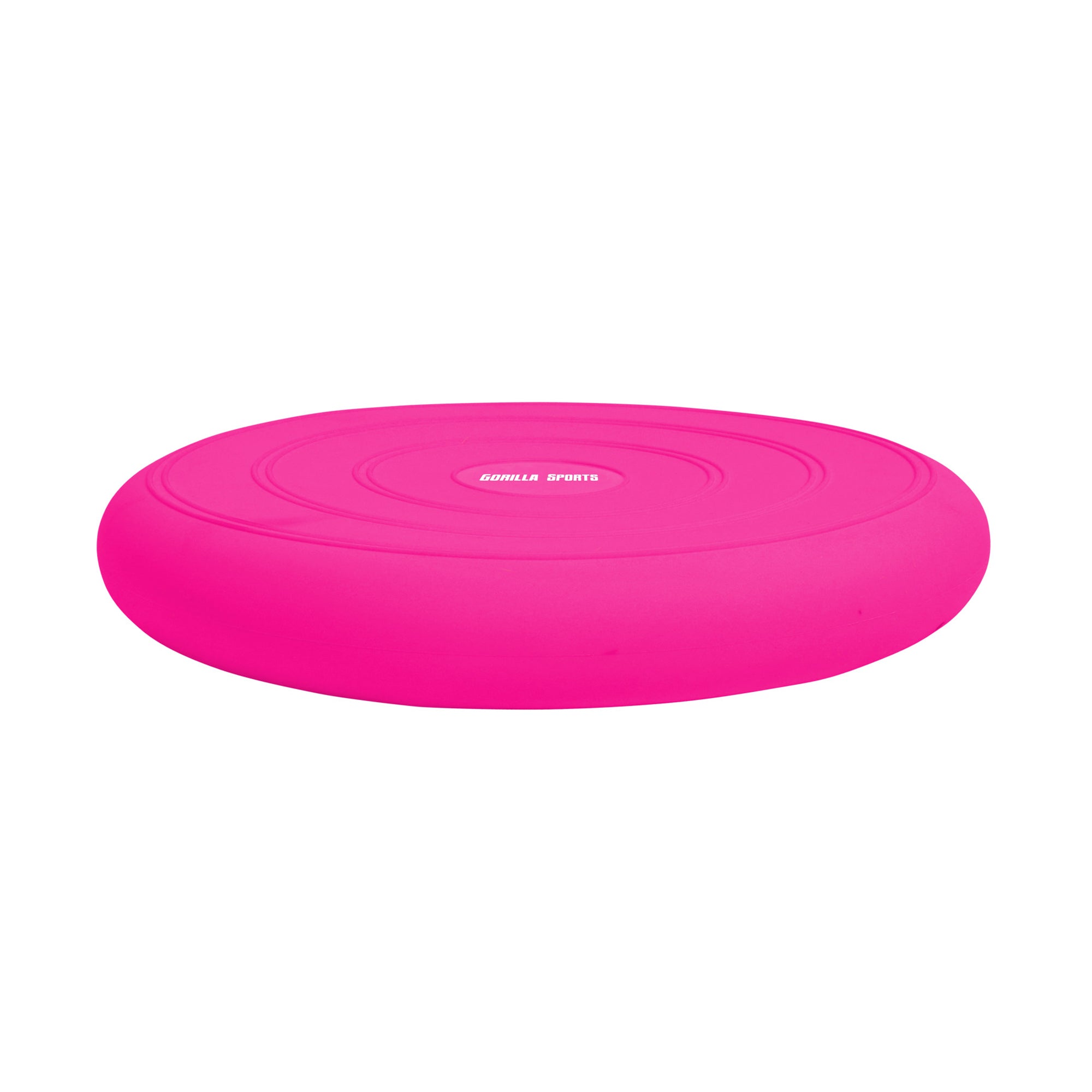 Nuppudega Balance Pad tasakaalupadi 33 cm