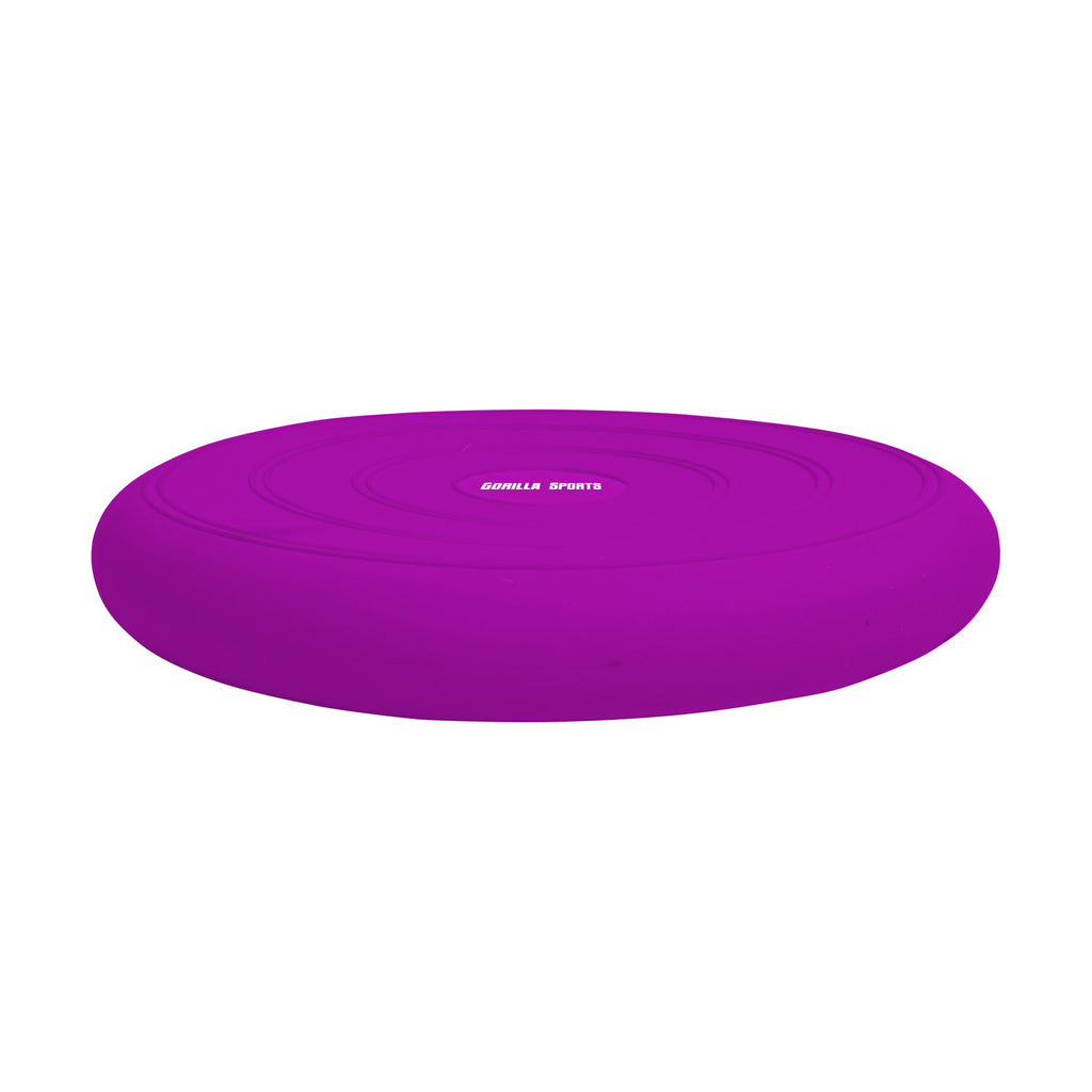 Nuppudega Balance Pad tasakaalupadi 33 cm