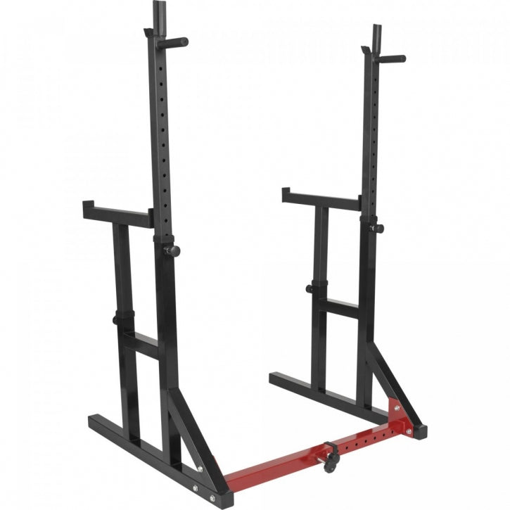 Reguleeritav kükiraam kangikomplektiga 40 kg