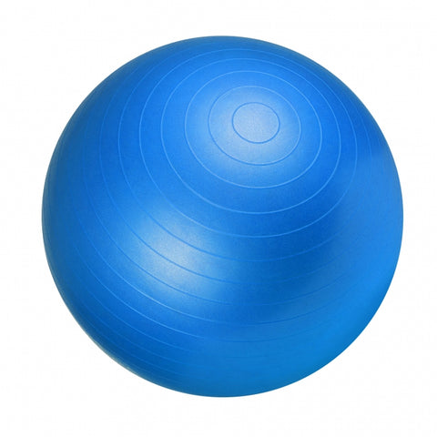 Võimlemispall 65 cm pumbaga