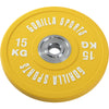 PRO Bumper raskusketas 15 kg 50 mm