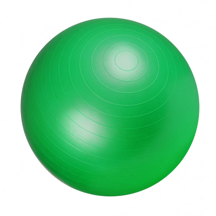 Võimlemispall 65 cm pumbaga