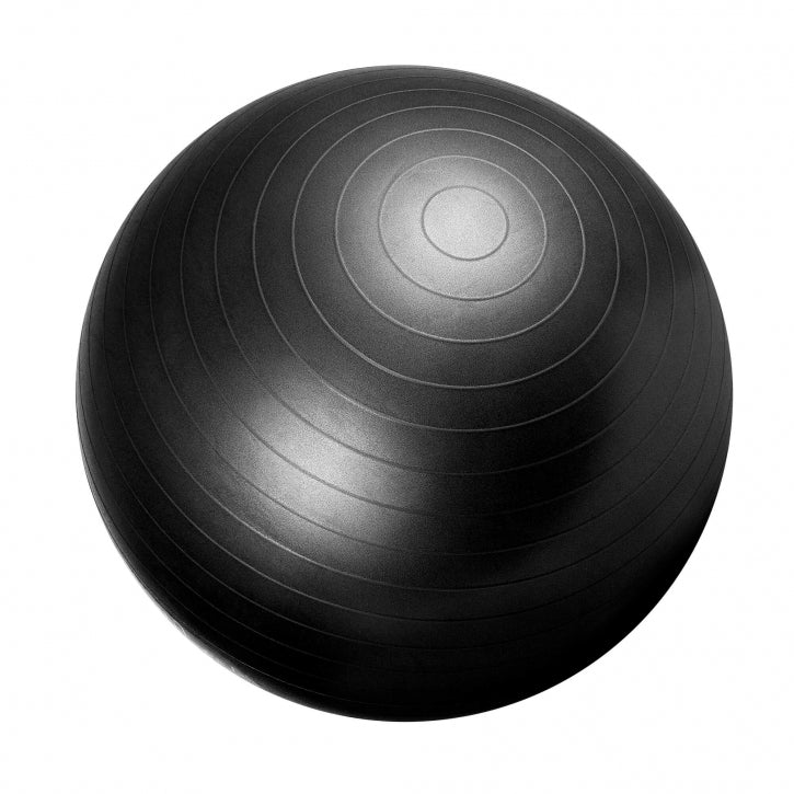 Võimlemispall 65 cm pumbaga