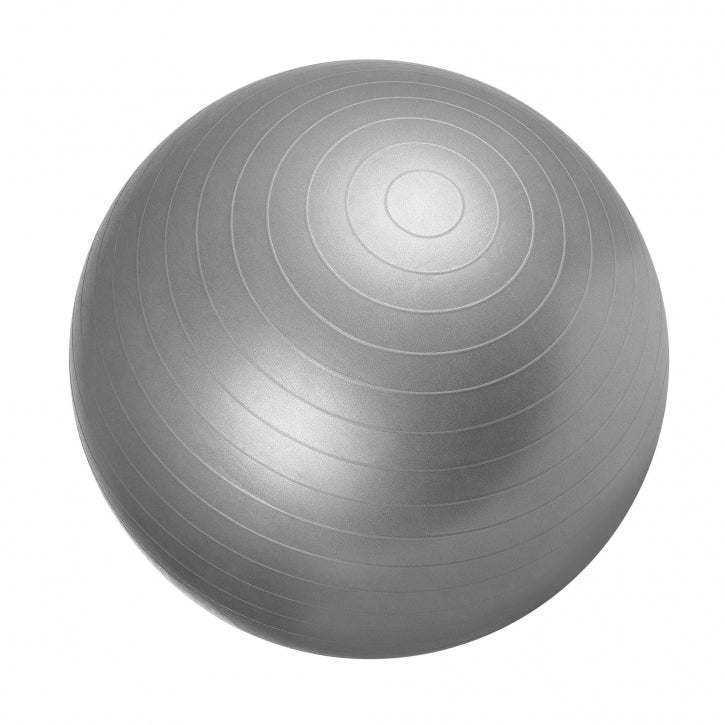 Võimlemispall 75 cm pumbaga