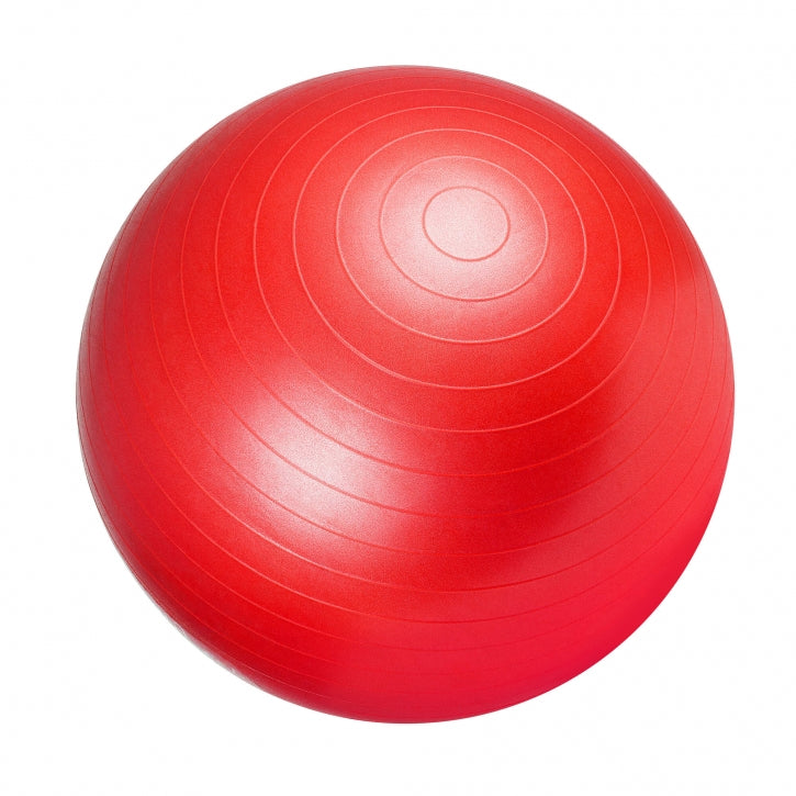 Võimlemispall 75 cm pumbaga