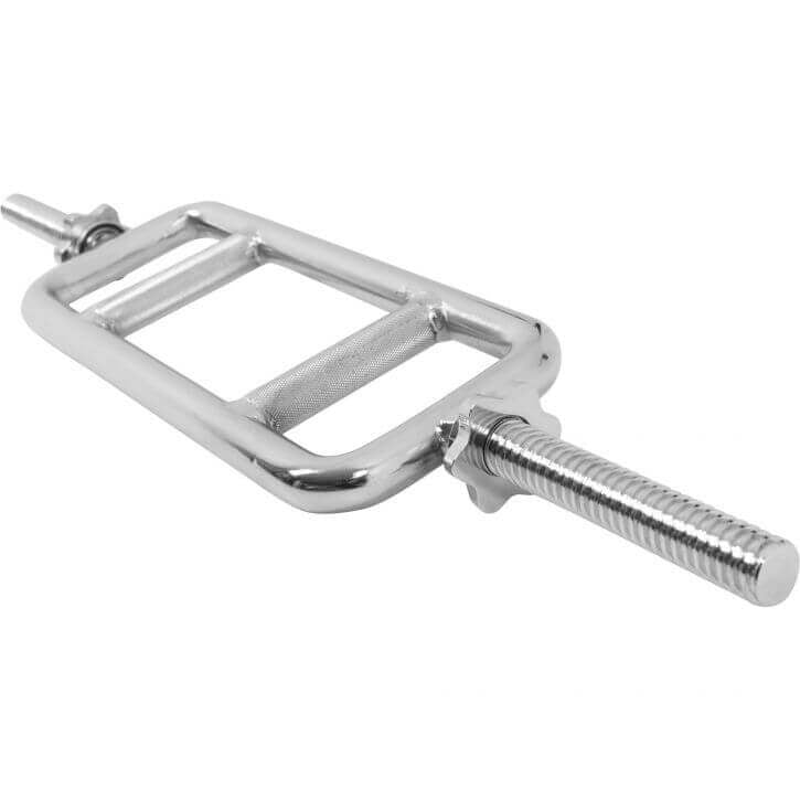 Swiss Bar tritsepsikang keermelukkudega, 30 mm