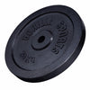 Malmist raskusketas 20 kg, 30 mm
