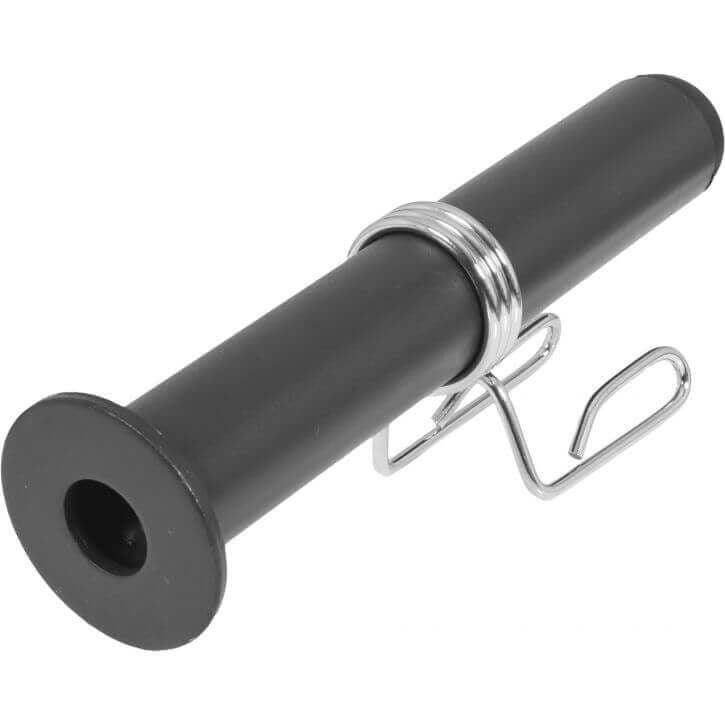 Kangiadapterid 50 mm raskustele 2 tk