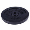 Malmist raskusketas 2,5 kg, 30 mm
