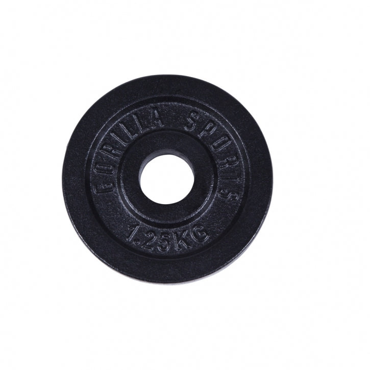 Malmist raskusketas 1,25 kg 30 mm