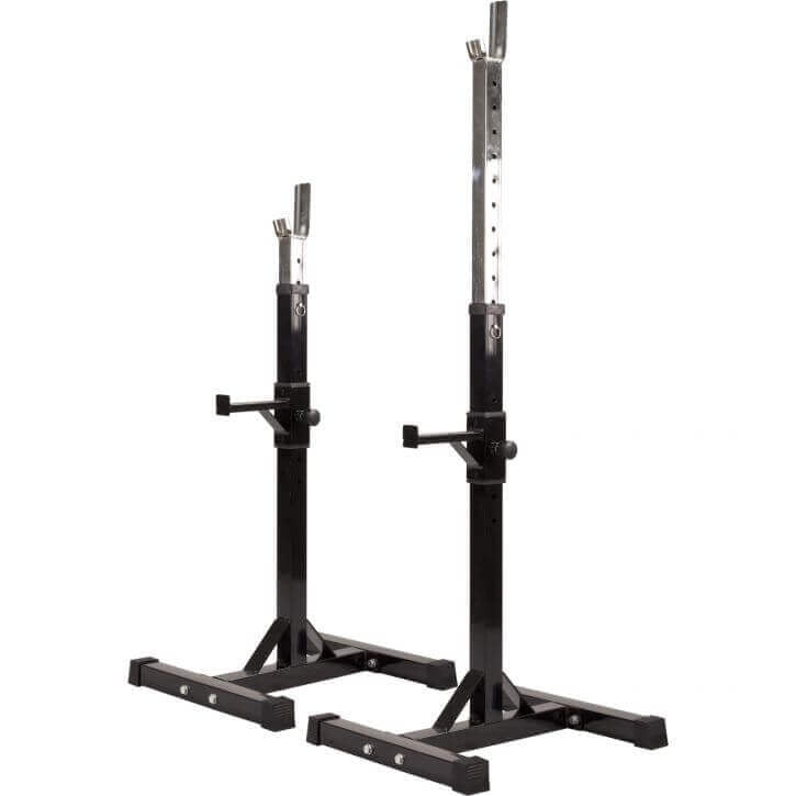 EZ-kangikomplekt 35 kg ja reguleeritav kangihoidik