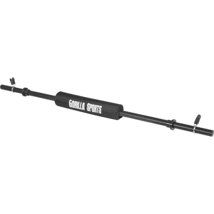 Pump-kang 130 cm vedruklambrite ja kangipadjaga