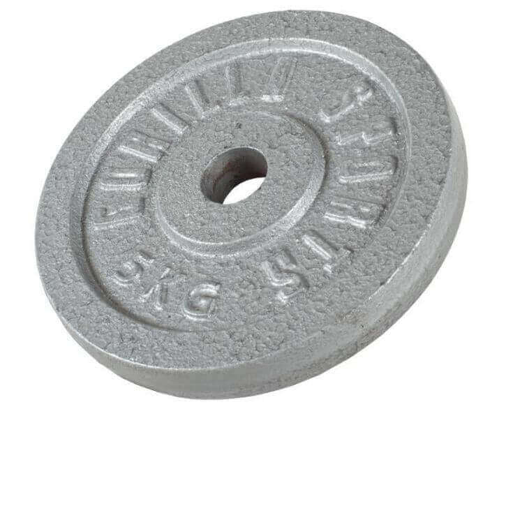 Scotti biitsepsipink ja EZ-kangikomplekt 30 kg