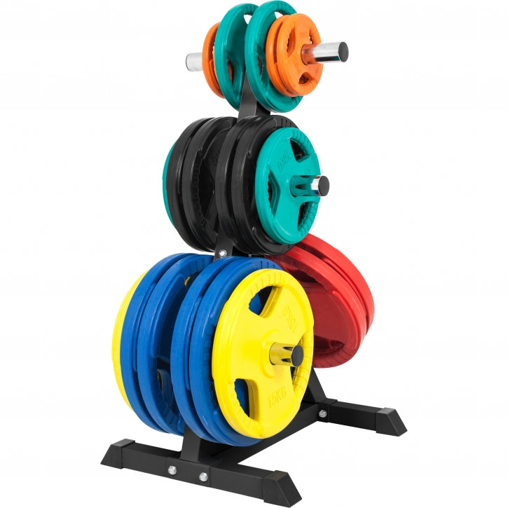 Kettahoidik 50 mm raskusketastele 350 kg