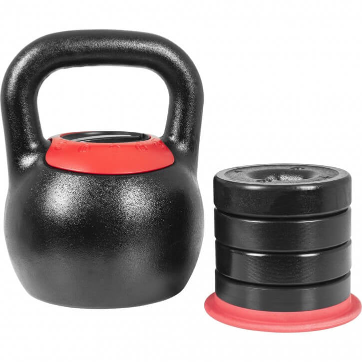 Reguleeritav sangpomm 8–16 kg