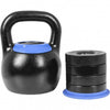 Reguleeritav sangpomm 16–24 kg